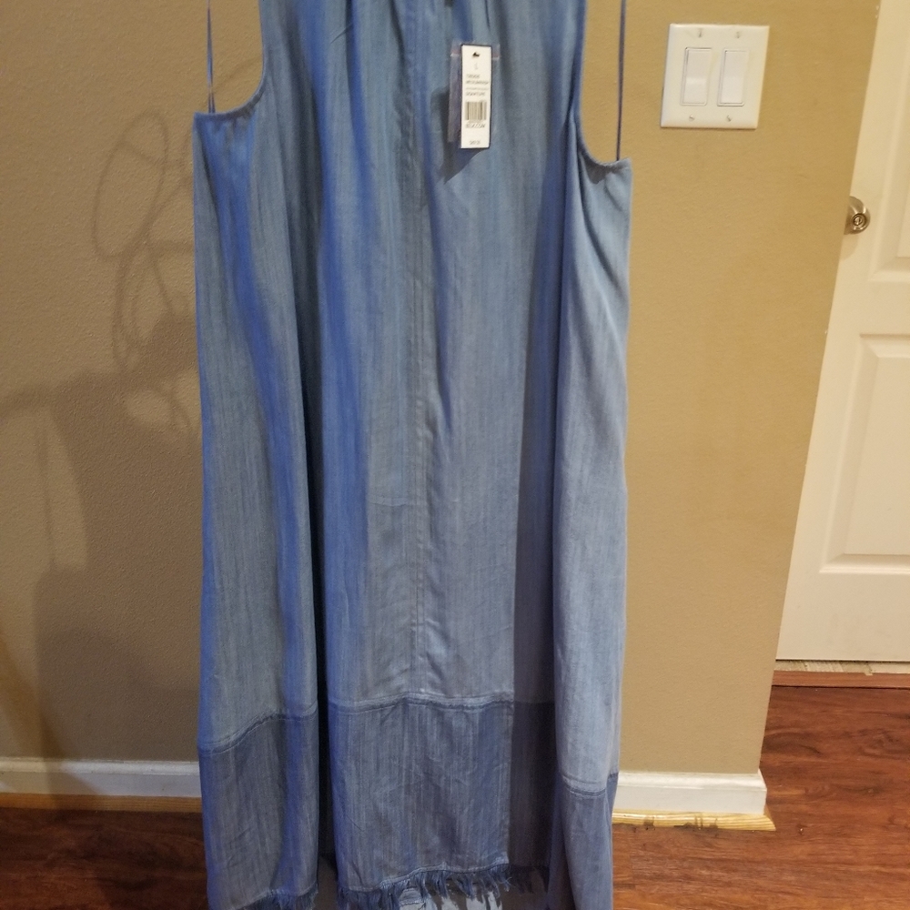 Ladies dress